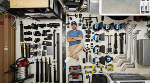 MEET THE MAKER: MISLAV MIRONOVIC