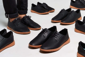 Dress Sneakers: A Complete Guide