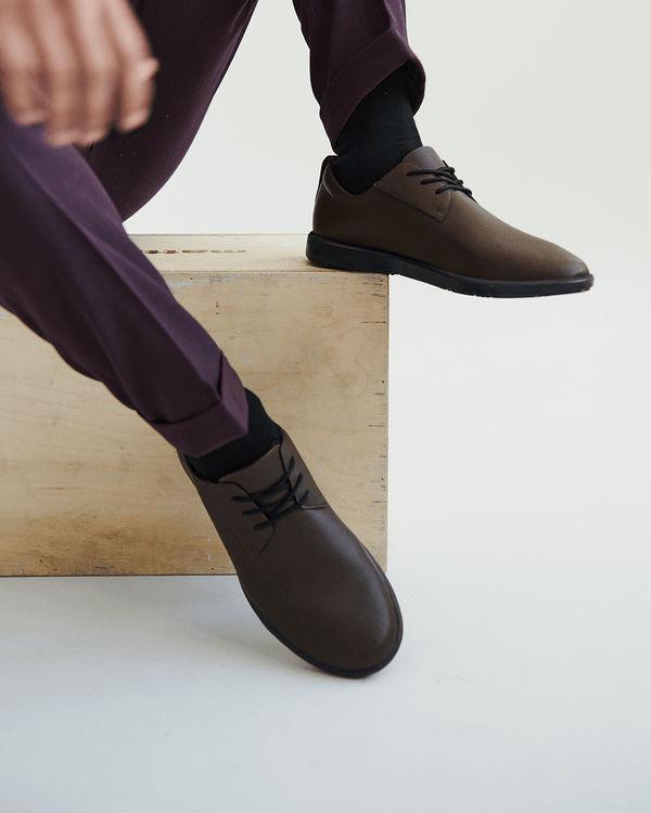 The Pacific Men's