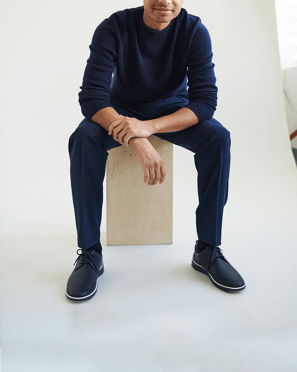 The Pacific Men's