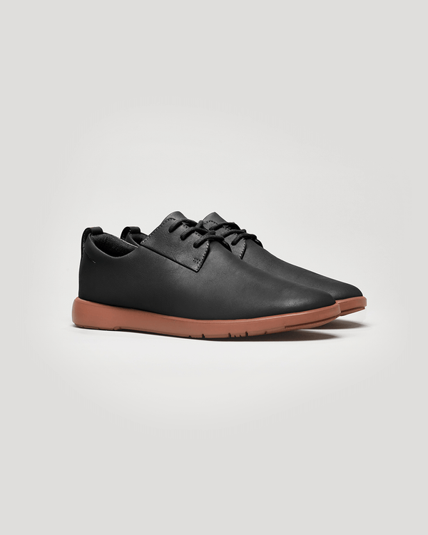 The Pacific Men's