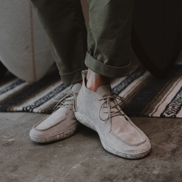 Borrego Desert Boot