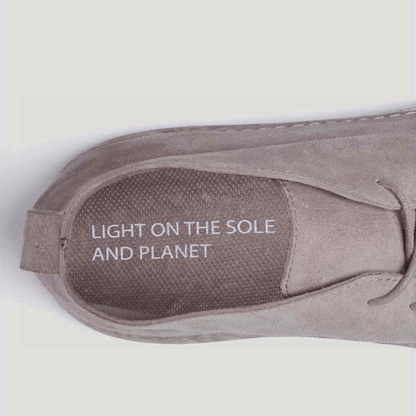 Borrego Desert Boot