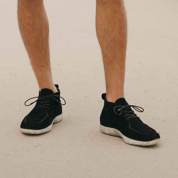 Borrego Desert Boot