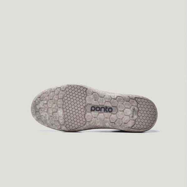 Borrego Desert Boot
