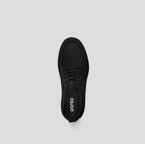 Borrego Desert Boot