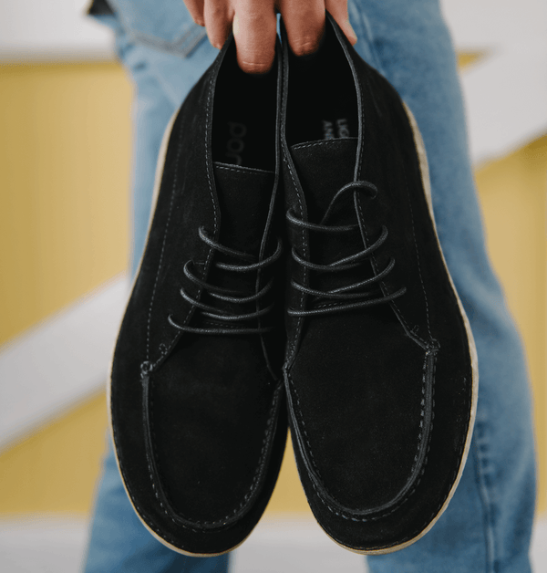 Borrego Desert Boot