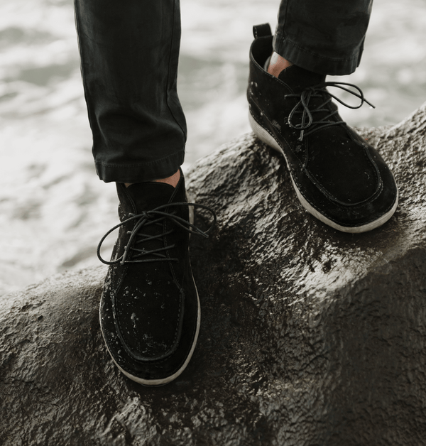 Borrego Desert Boot