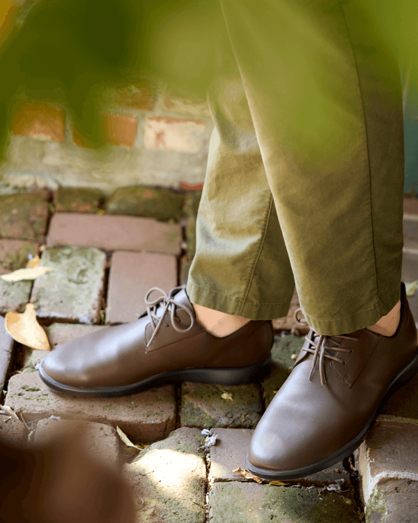 The Pacific Men's