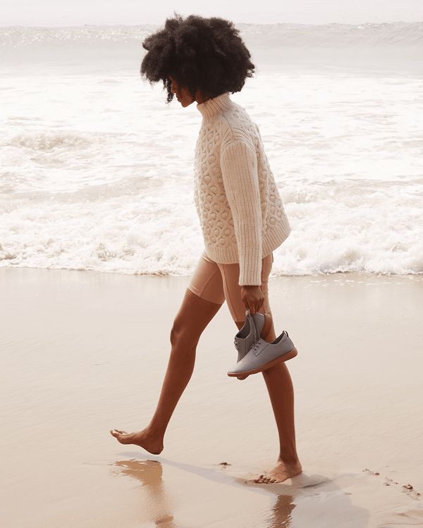 The Pacific Women's