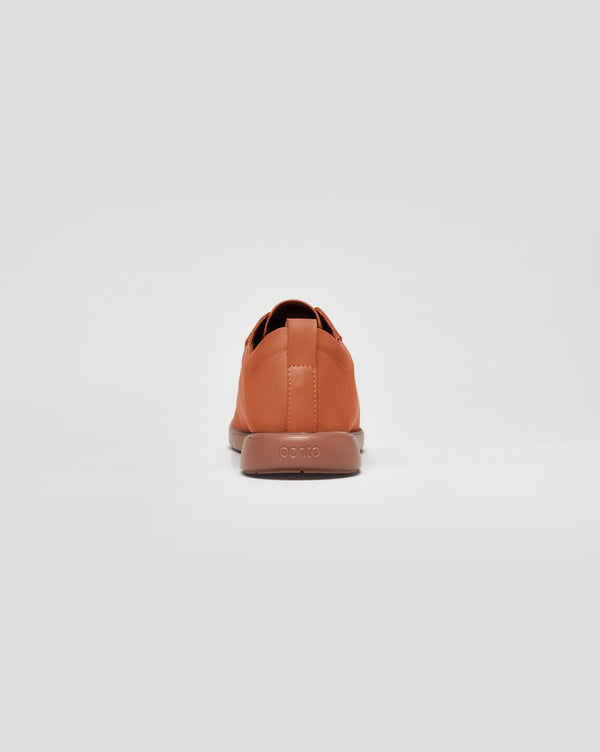 The Pacific Men's