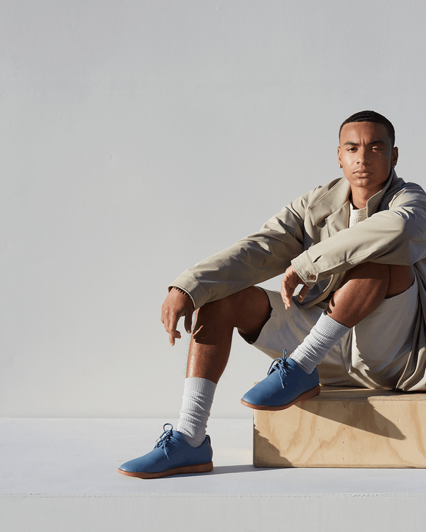 The Pacific Men's