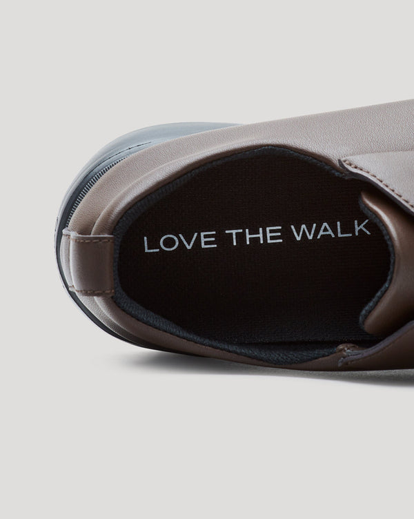 The Pacific Men's