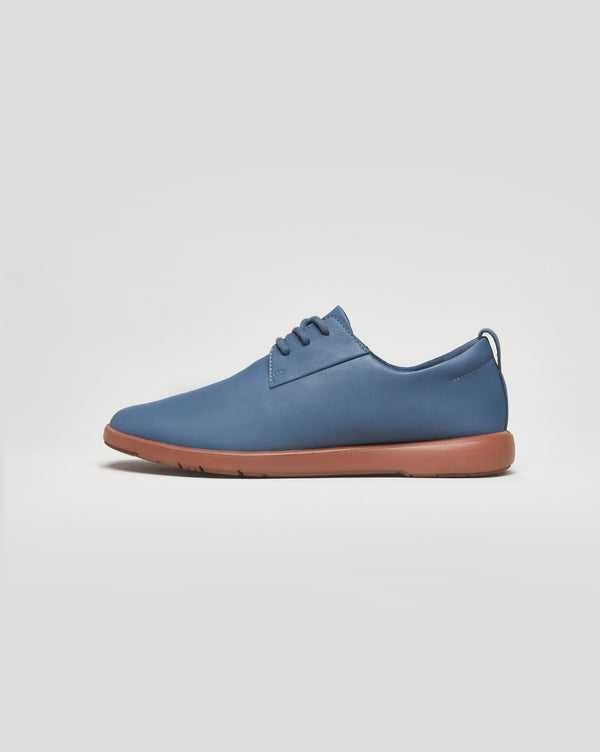 The Pacific Men's