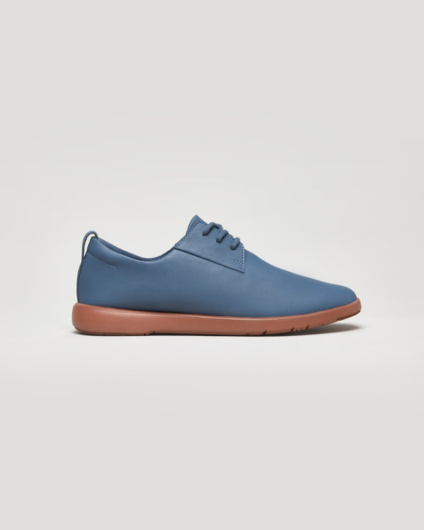 The Pacific Men's