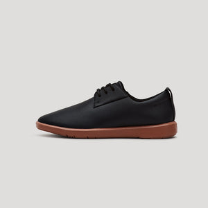 Black (Men's) - Ponto Footwear