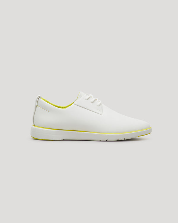 The Pacific Men's