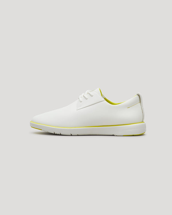 The Pacific Men's