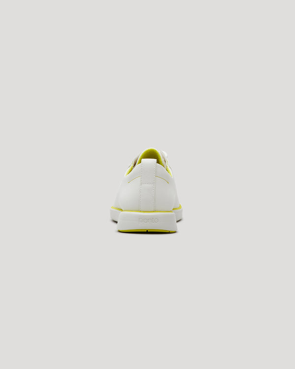 The Pacific Men's