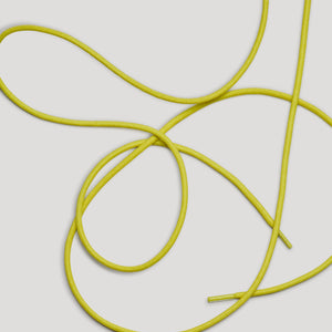 Shoelaces - Citrine / L - Ponto Footwear