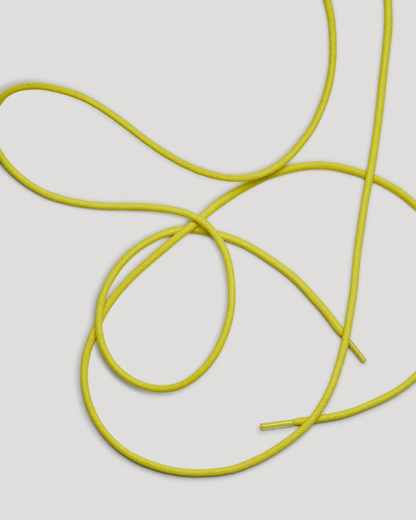 Shoelaces - Citrine / L - Ponto Footwear