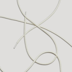 Shoelaces - Cream / L - Ponto Footwear