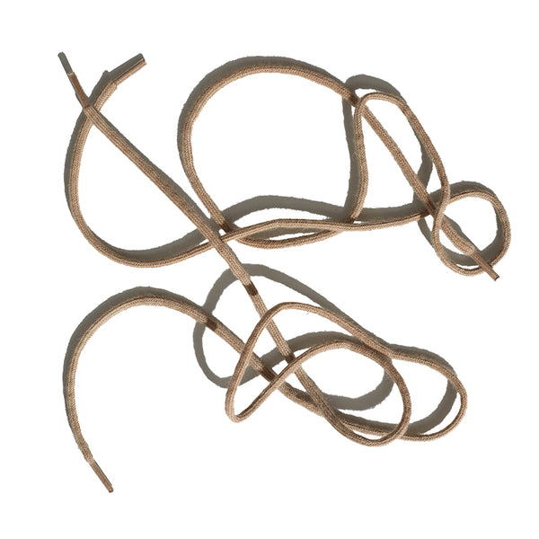 Shoelaces - Camel / L - Ponto Footwear
