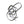 Shoelaces - Nimbus Grey / L - Ponto Footwear