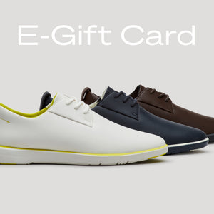Ponto Gift Card - Ponto Footwear