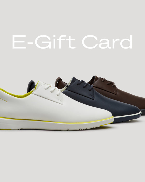 Ponto Gift Card - Ponto Footwear